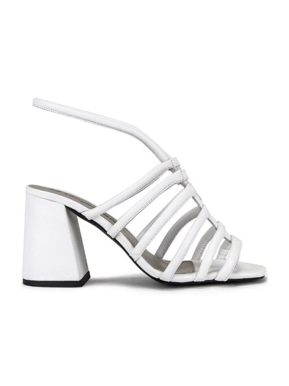 Free People Colette Cinched Heel Sandals Size EU 37 New